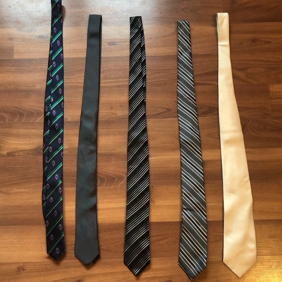 Ties - Picture 3 of 3